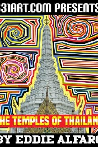 Cover of The Temples of Thailand