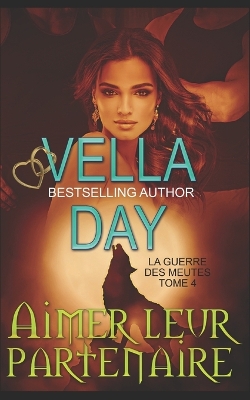 Book cover for Aimer leur partenaire