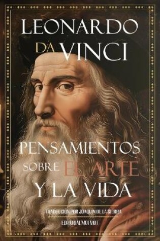 Cover of Pensamientos sobre el Arte y la Vida