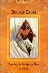 Book cover for Double Cross