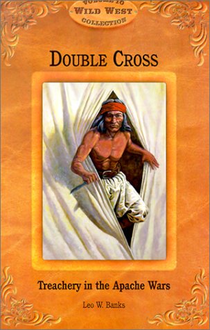 Cover of Double Cross