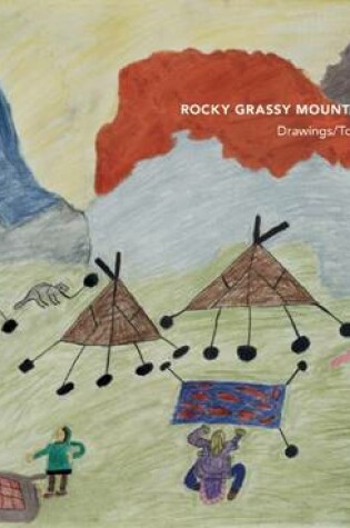 Cover of Rocky Grassy Mountain in June