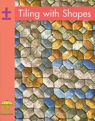 Cover of Tiling with Shapes