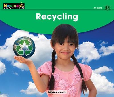 Cover of Recycling Leveled Text