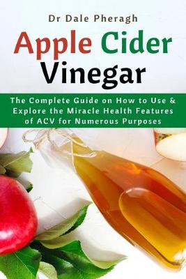 Book cover for Apple Cider Vinegar