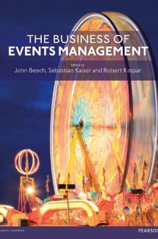 Cover of Business of Events Management, The