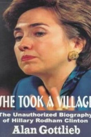 Cover of She Took A Village