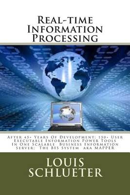 Book cover for Real-Time Information Processing