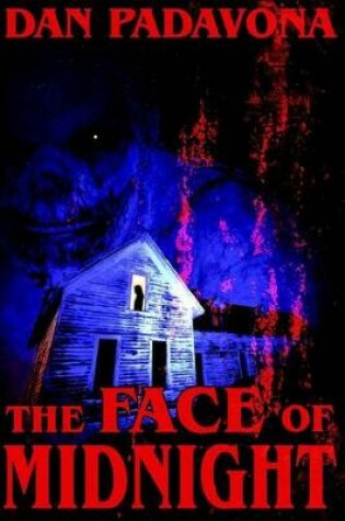 Cover of The Face of Midnight