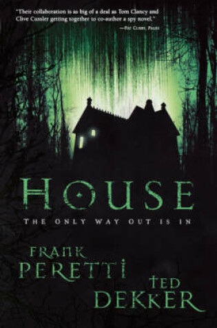 Cover of House