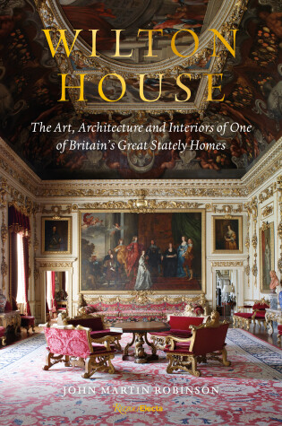 Cover of Wilton House