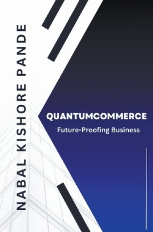 Cover of QuantumCommerce