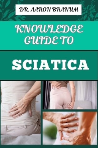 Cover of Knowledge Guide to Sciatica