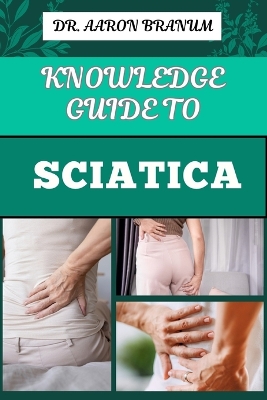 Book cover for Knowledge Guide to Sciatica