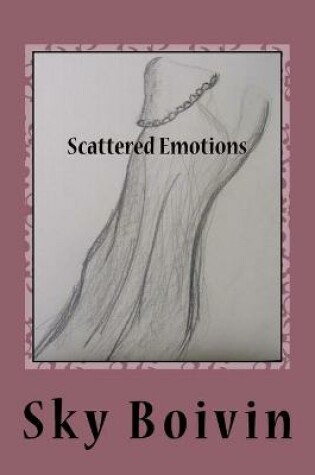 Cover of Scattered Emotions