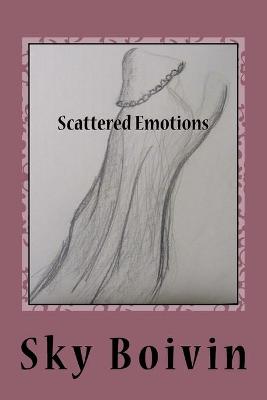 Book cover for Scattered Emotions