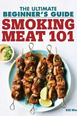 Cover of Smoking Meat 101