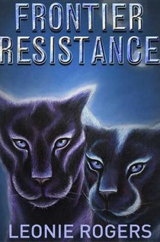 Cover of Frontier Resistance