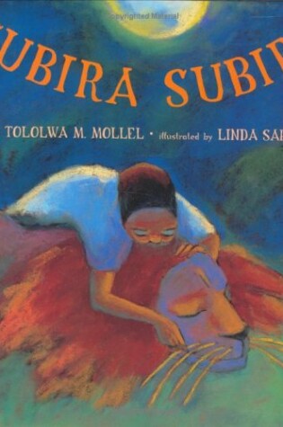 Cover of Subira Subira