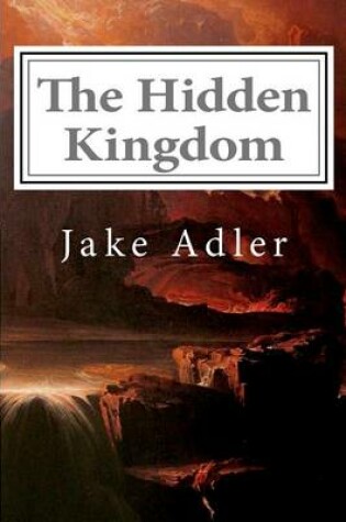 Cover of The Hidden Kingdom