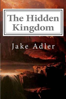Book cover for The Hidden Kingdom