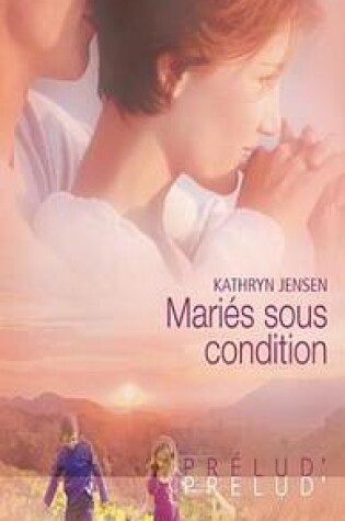 Cover of Maries Sous Condition