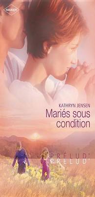 Book cover for Maries Sous Condition