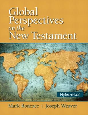 Book cover for Global Perspectives on the New Testament