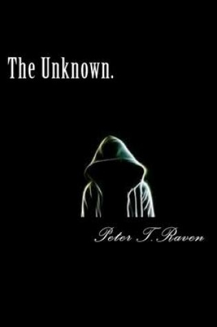 Cover of The Unknown.