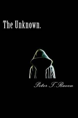 Book cover for The Unknown.