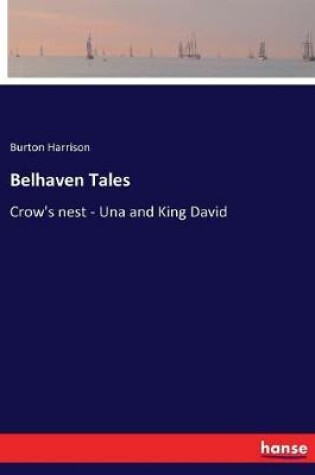 Cover of Belhaven Tales
