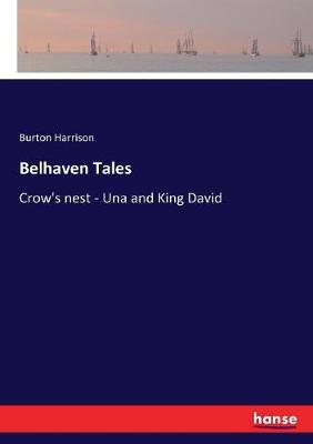 Book cover for Belhaven Tales