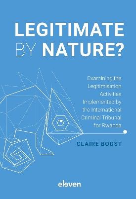 Book cover for Legitimate by Nature?
