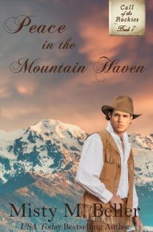 Cover of Peace in the Mountain Haven