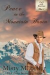 Book cover for Peace in the Mountain Haven