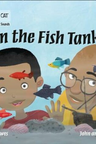 Cover of In the Fish Tank