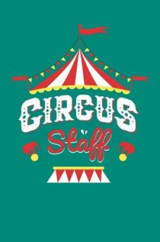 Cover of Circus Staff