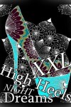 Book cover for High Heels Night Dreams XXL