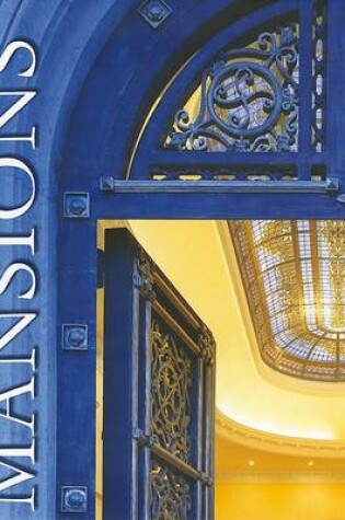 Cover of Mansions