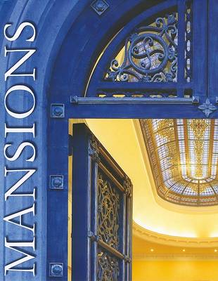 Book cover for Mansions