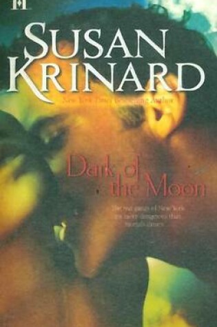 Cover of Dark of the Moon