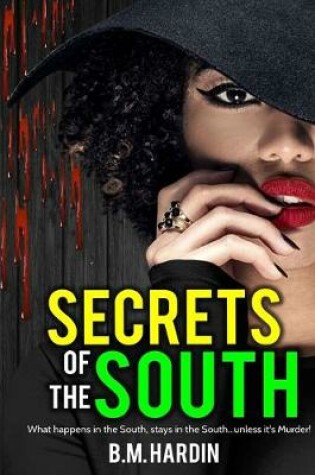 Cover of Secrets of the South