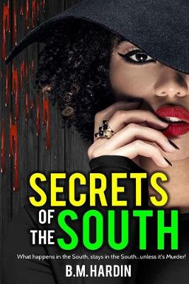 Book cover for Secrets of the South
