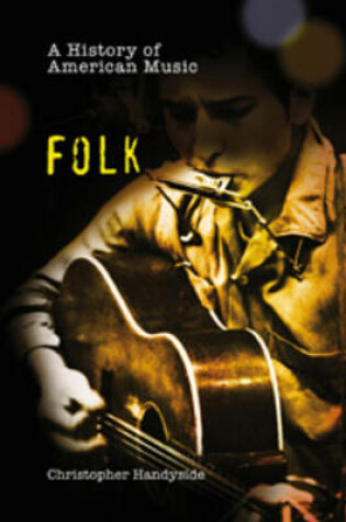 Cover of Folk