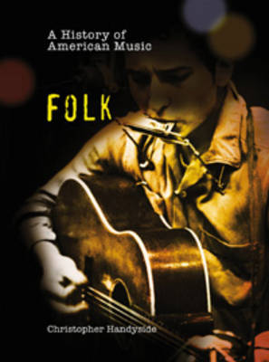 Cover of Folk