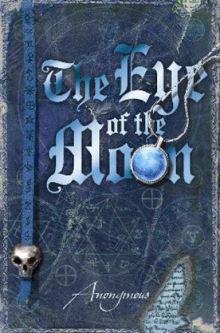 Cover of The Eye of the Moon