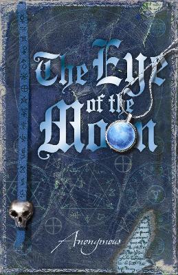 Book cover for The Eye of the Moon