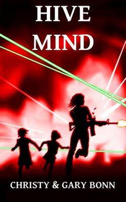 Book cover for Hive Mind