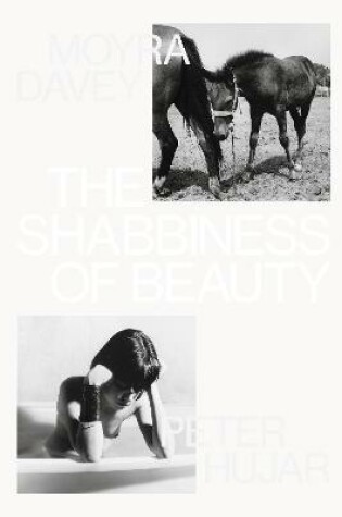 Cover of The Shabbiness of Beauty