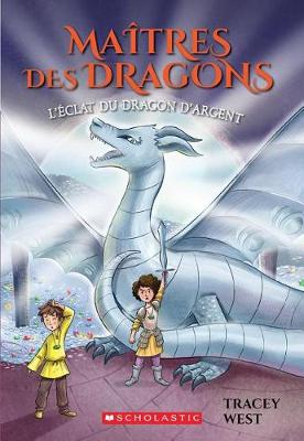 Cover of N° 11 - l'Éclat Du Dragon d'Argent